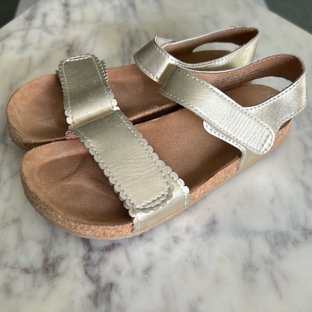 H&M Summer Sandals ☀️